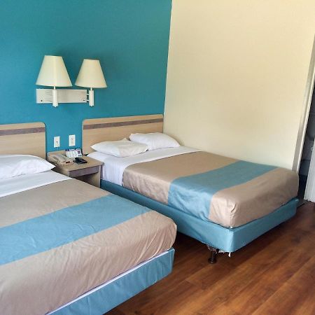 Motel 6 Fredericksburg, Va - North المظهر الخارجي الصورة